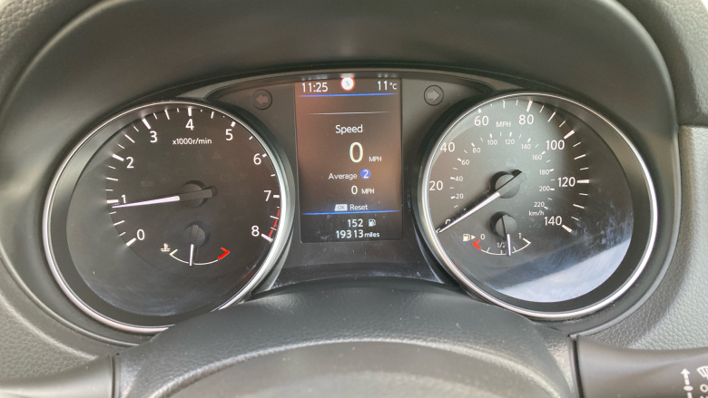 Nissan Qashqai 1.3 DiG-T Acenta Premium 5dr Petrol Hatchback